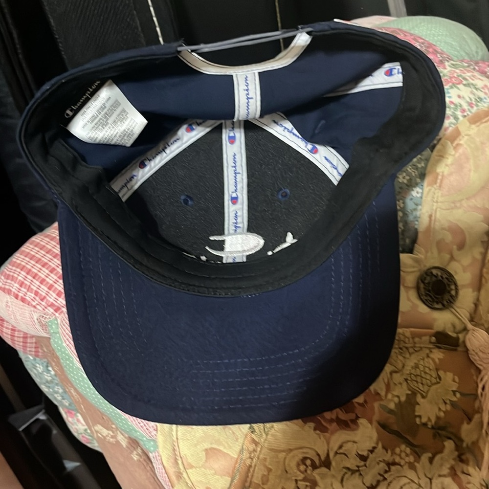 Champion cap - Picture 3 of 3